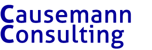 Causemann Consult logo